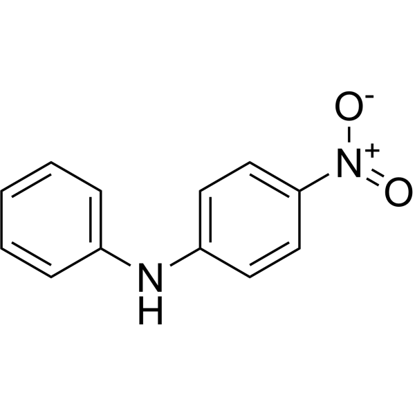 4-Nitrodiphenylamine 836-30-6